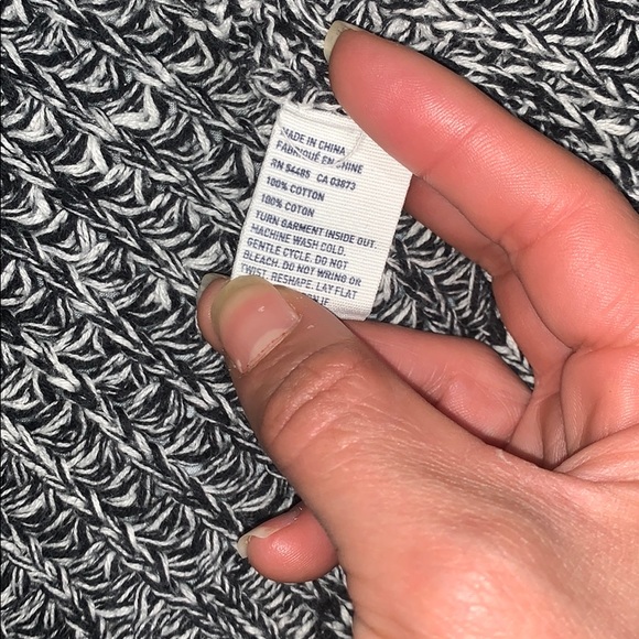 Cardigan - Picture 3 of 5